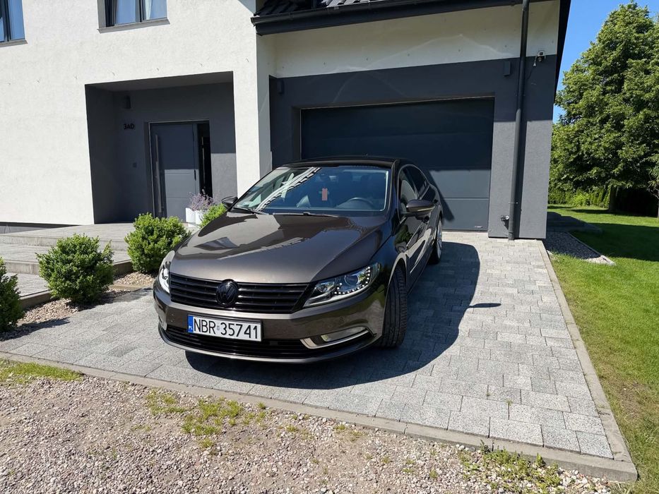 4 Motion  DSG 177km  2014 rok