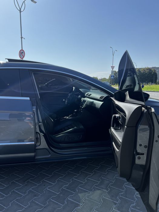 Volkswagen CC 2.0 TSI