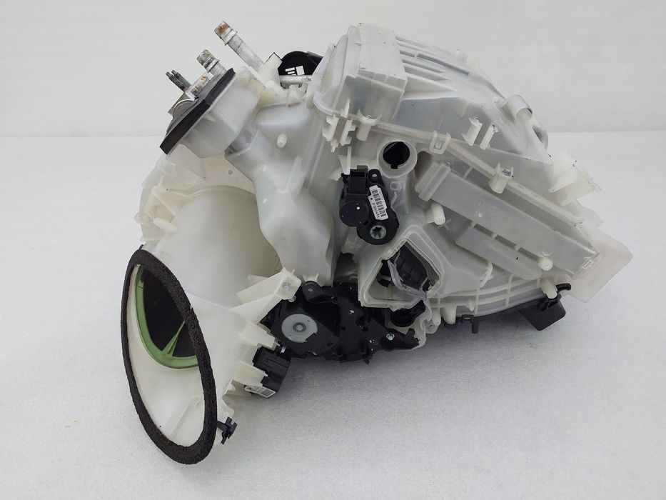 Chauffage / sofagem completa CITROËN DS4 (NX_)