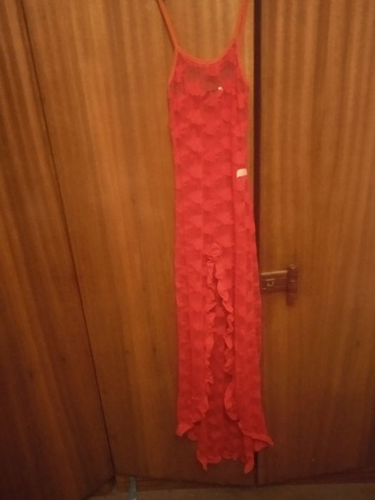 Молодежное женское белье