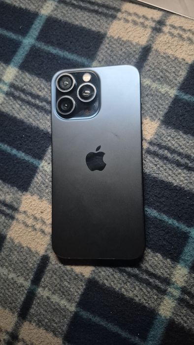 Iphone 15 Pro Max 256 gb