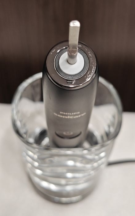 Philips Sonicare 9000 DiamondClean – szczoteczka soniczna