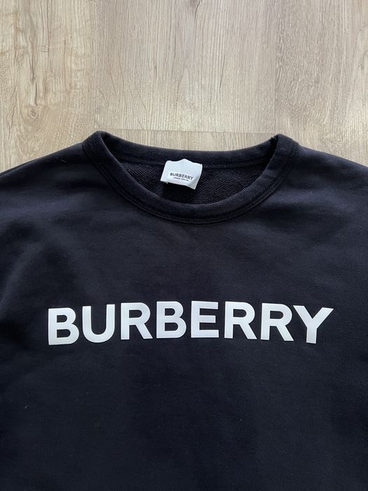 BURBERRY світшот чоловічий