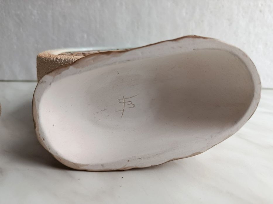 Штоф "Святогорск"