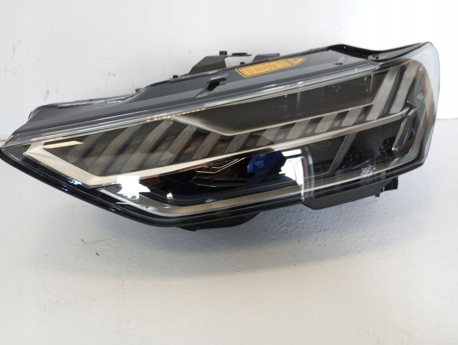 AUDI A7 4K LAMPA DIODOWA LASER 4K8941085F