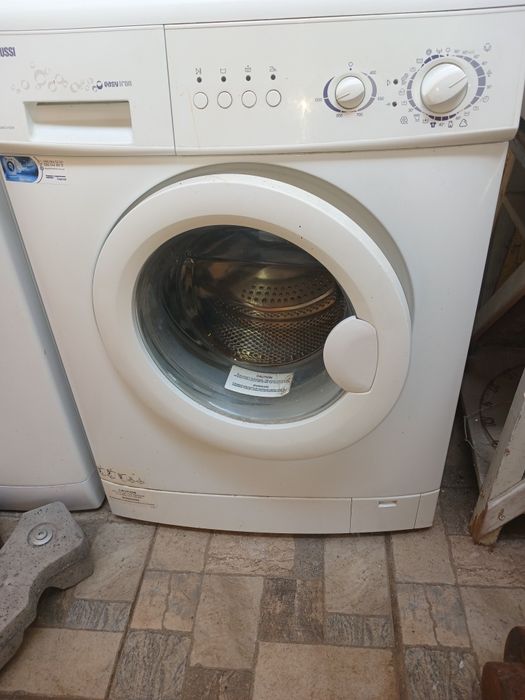 Стиральная машина зануси, аристон и другие, полностью обслужины.