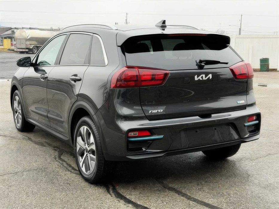 Kia Niro EV Wind      2023