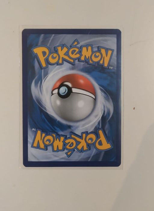 Carta Pokémon Arcanine PERFEITO ESTADO