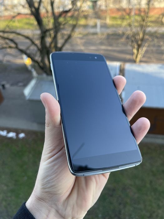 BlackBerry DTEK 60 32gb Black Оригинал!!! 2 560 грн. Мобільні телефони / смартфони Володимир