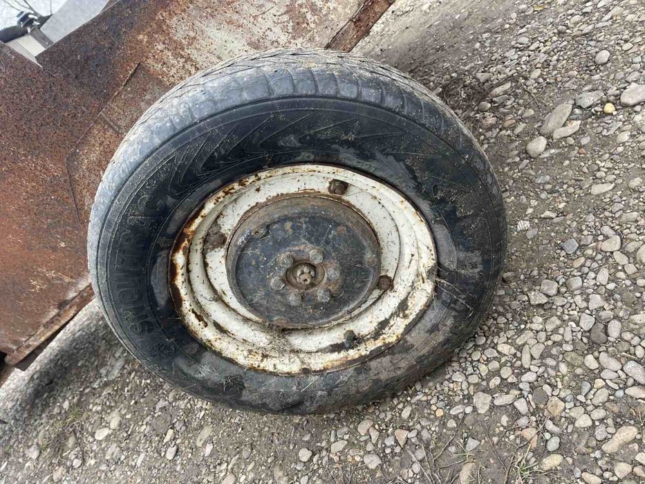 Продаю прицеп до мотоблок