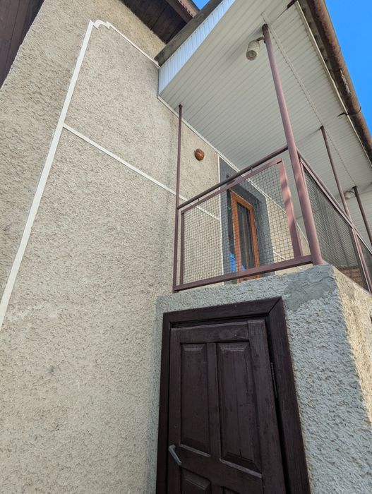 Продам будинок у Івано-Франківську центр міста