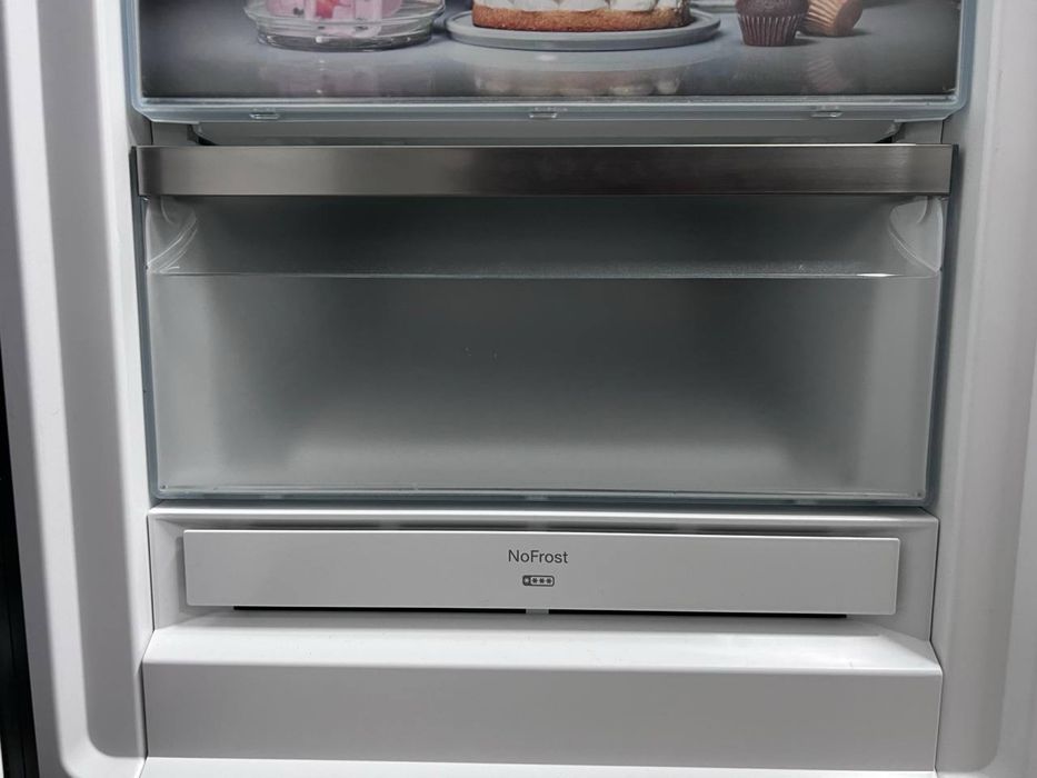 Графітова морозильна камера Miele FNS 4782 D/24рік/1,85м/