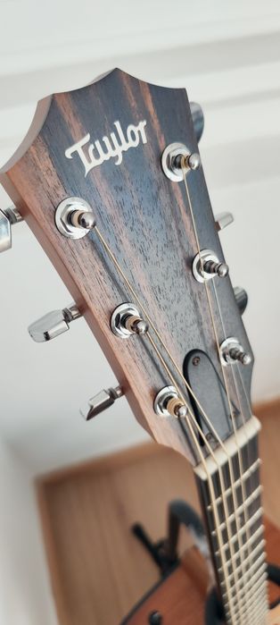 Taylor 112 CE como nova