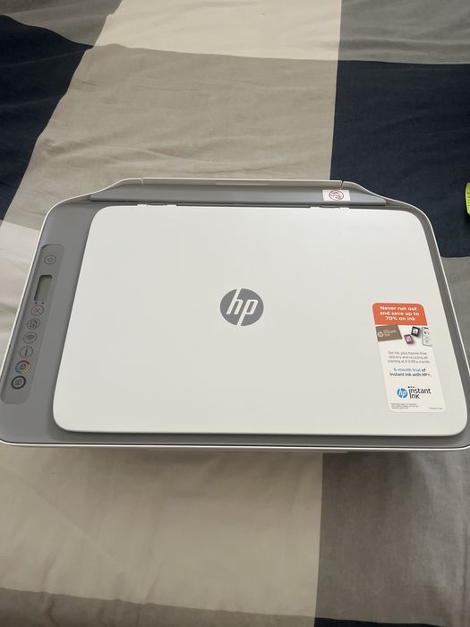 Vendo Impressoras HP