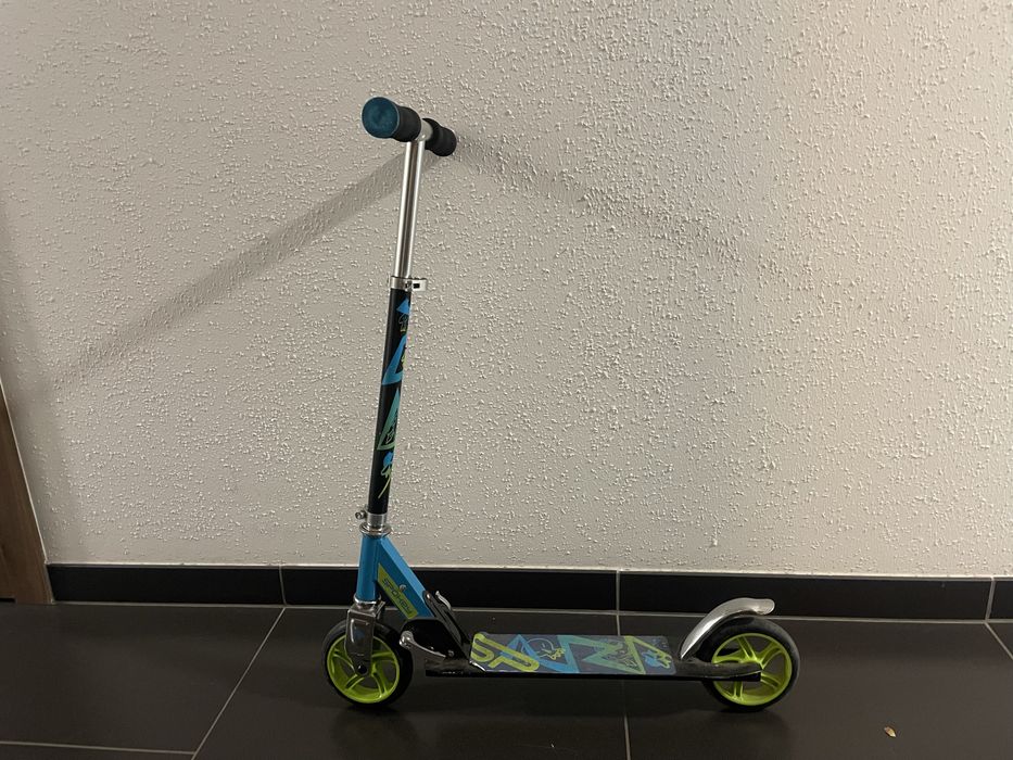 Hulajnoga idealna dla dziecka