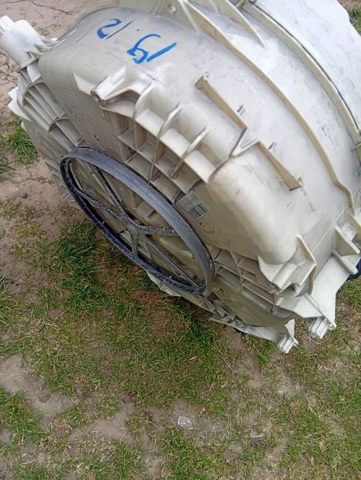 Бак пральної Indesit 5кг