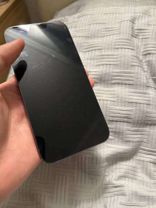 Айфон тринадцатый  макс