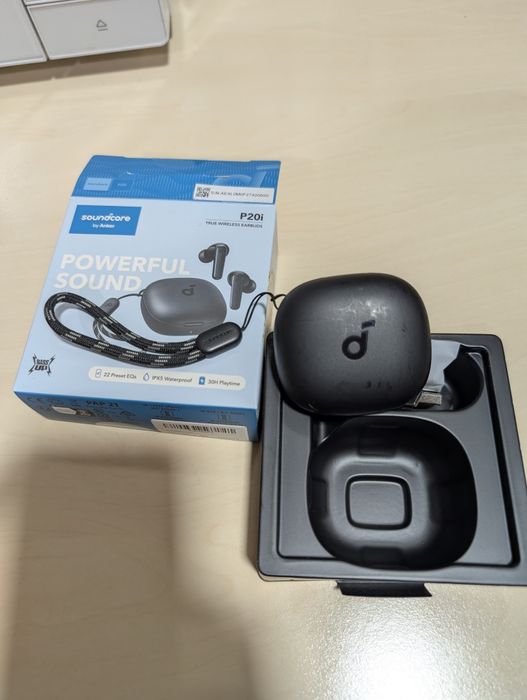 Anker Soundcore P20i