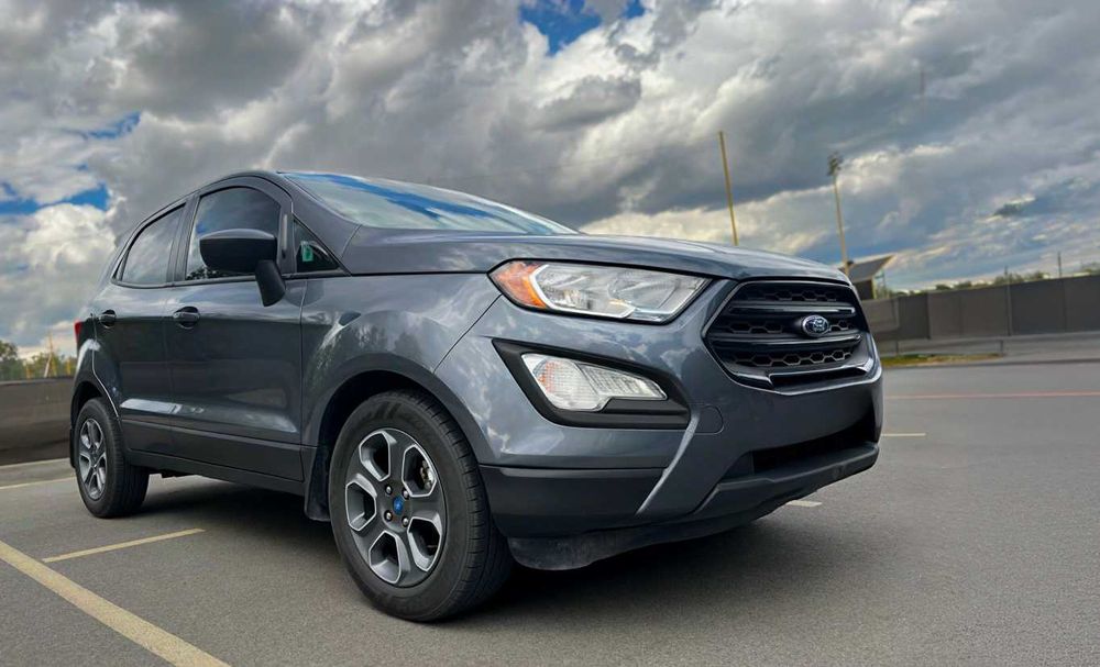 Ford EcoSport  Продам Авто
