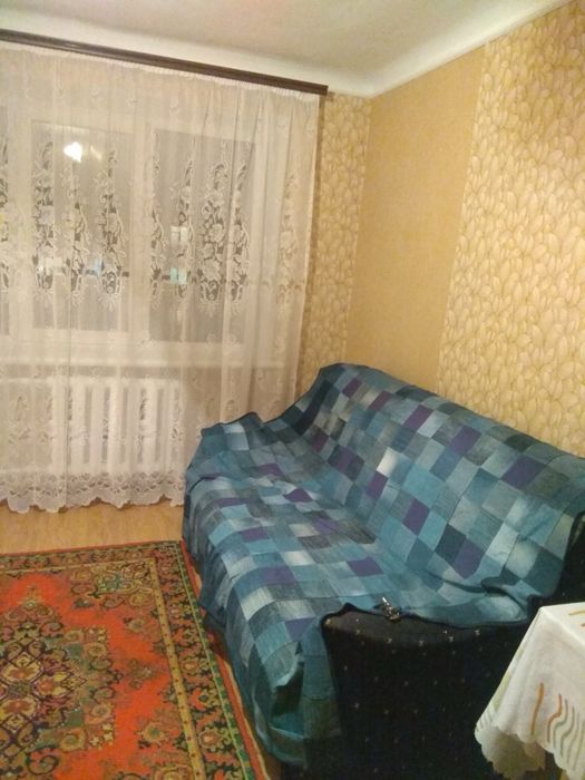 Здам  кімнату в гуртожитку вулиця Бальзаківська