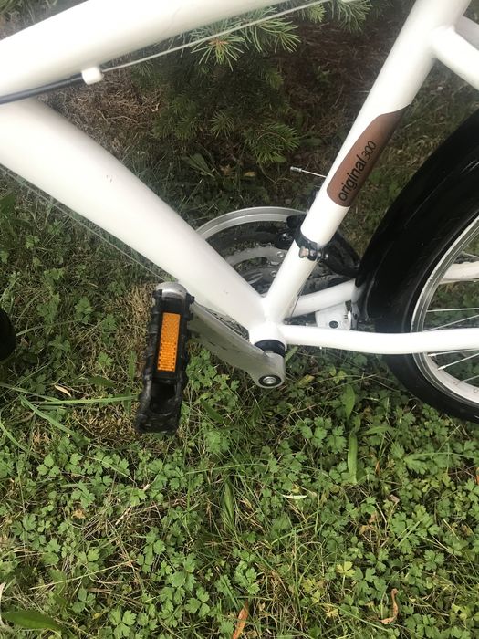 rower btwin 300 original