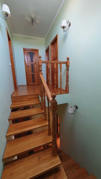 Оренда будинку м. Львів, Білогорща