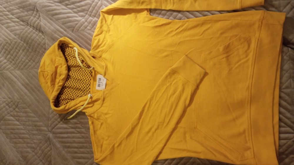 Bluza big Star damska