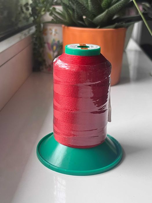 Nici Tytan 60E / 1000m Ariadna mocne różne kolory 10 szt.