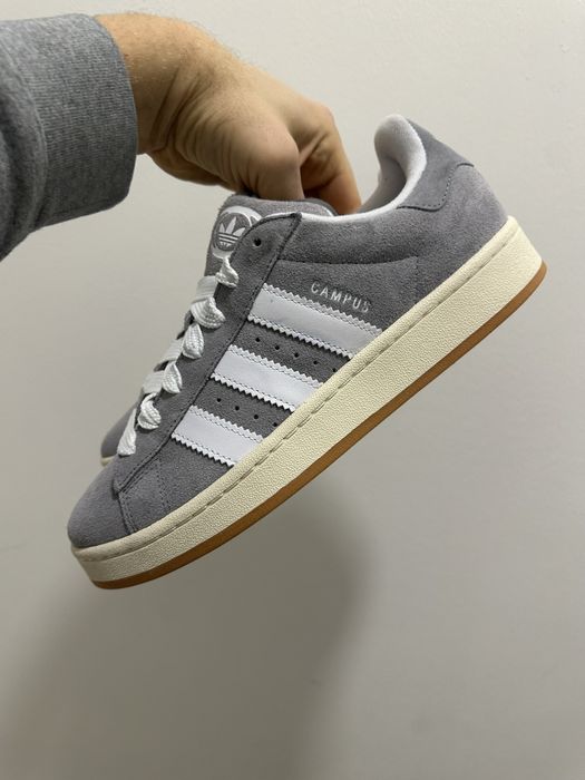 Nowe Adidas campus rozmiar 42 2/3