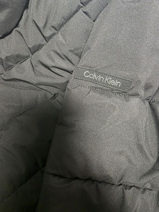 Чоловіча куртка Calvin Klein XXL