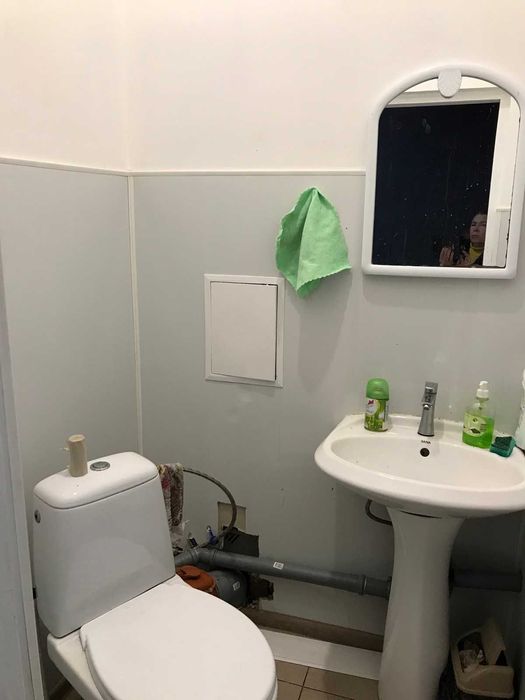 Сдам помещение нежилого фонд-пр. Калнышевского-красная линия-58 м.кв.!