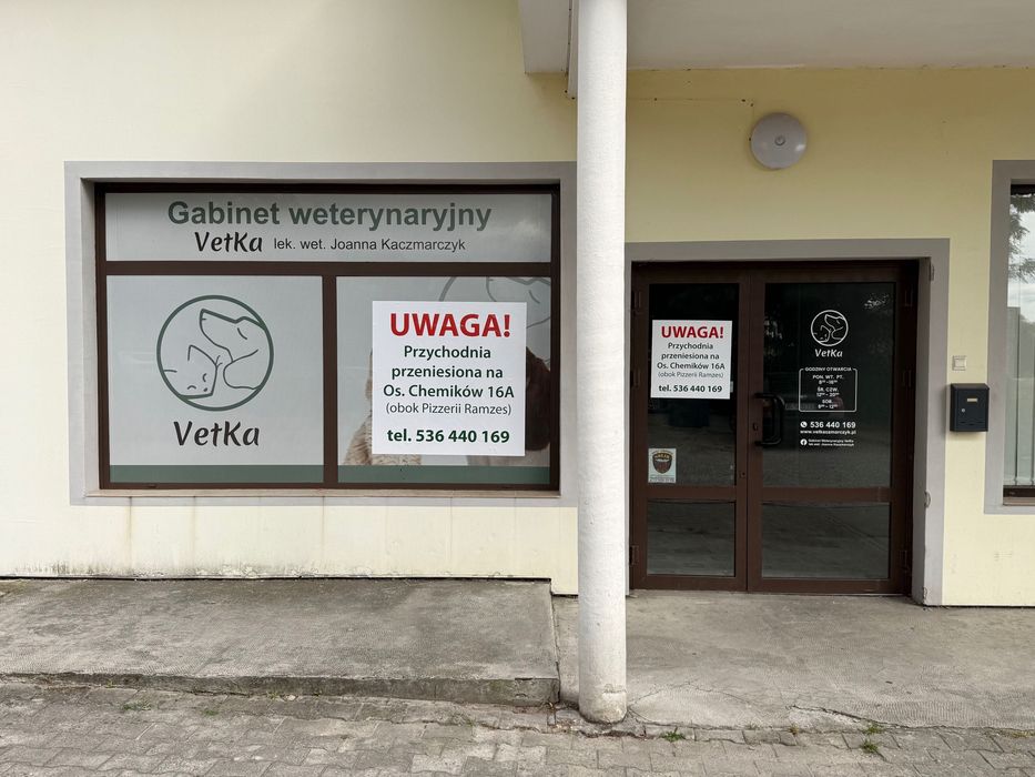Lokal usługowo-handlowy do wynajęcia w centrum Alwerni.