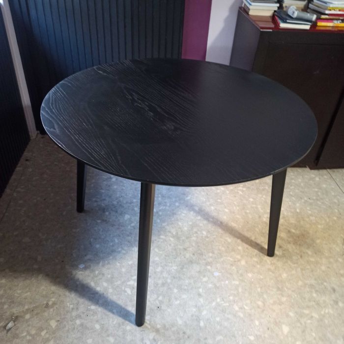 Mesa jantar estilo nórdico