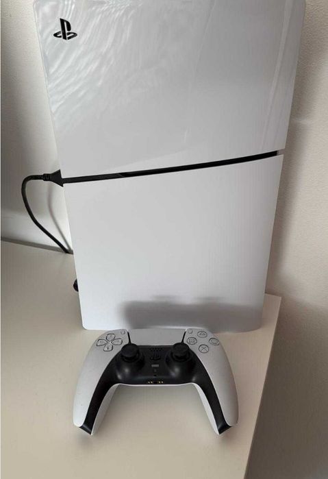 PlayStation 5+ comando+ fc25 e GTA5