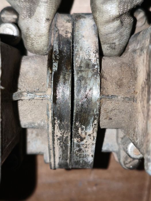 Oryginalne używane gaźniki K63У Dniepr MT K650 Ural