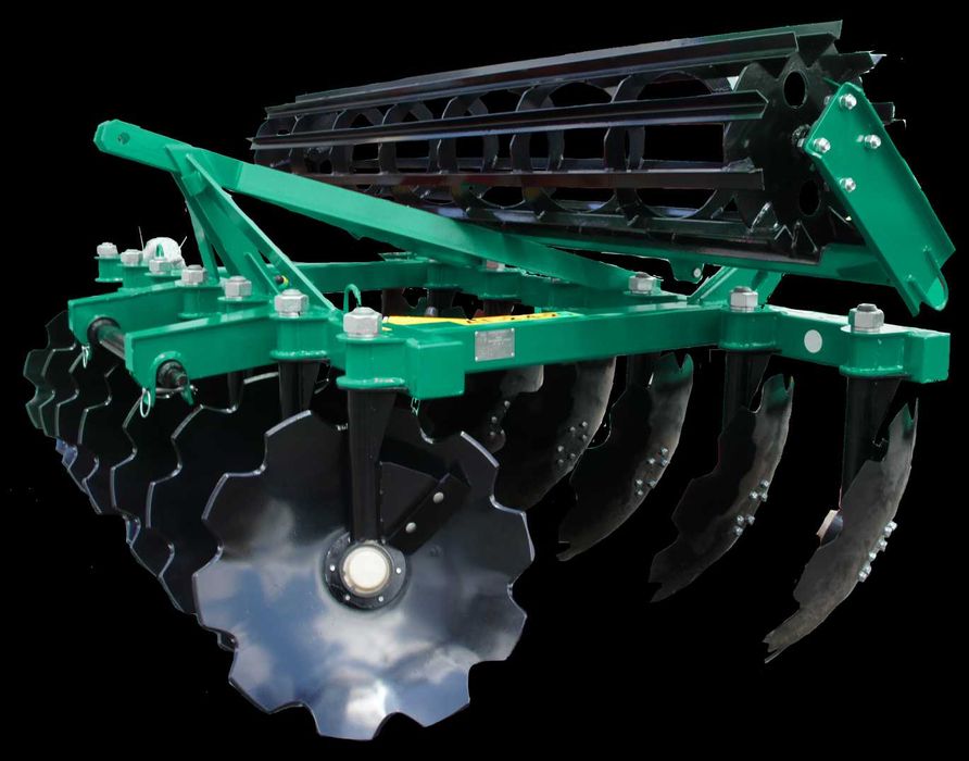 Дискогплуг АГ 2.1-20