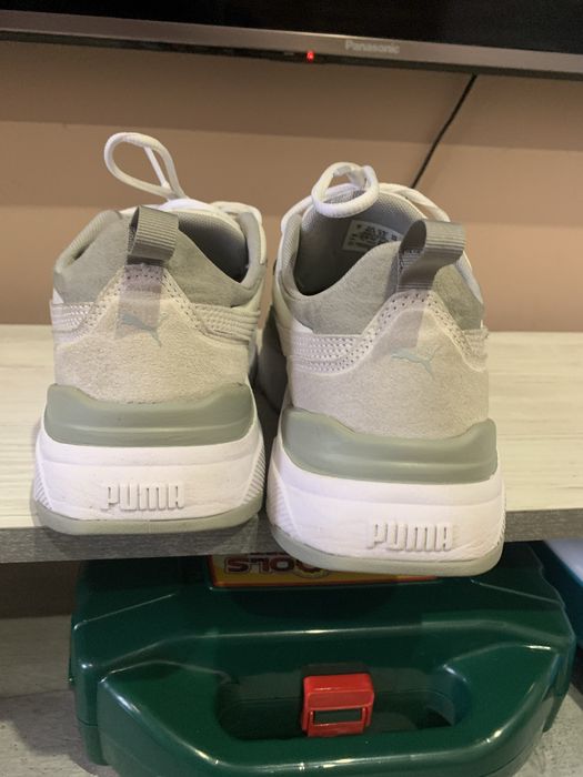 Оригінальні кросівки PUMA