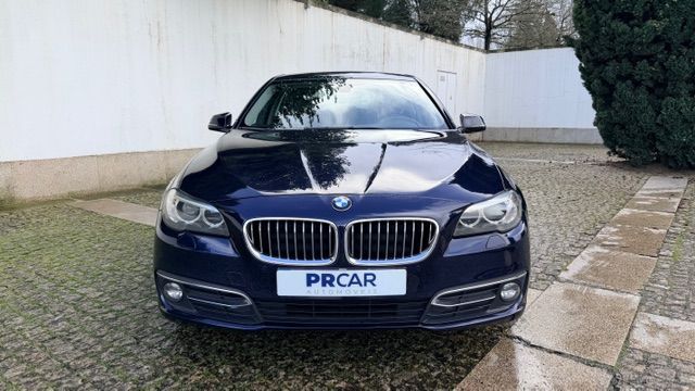 BMW 520 d Auto459635153196830721