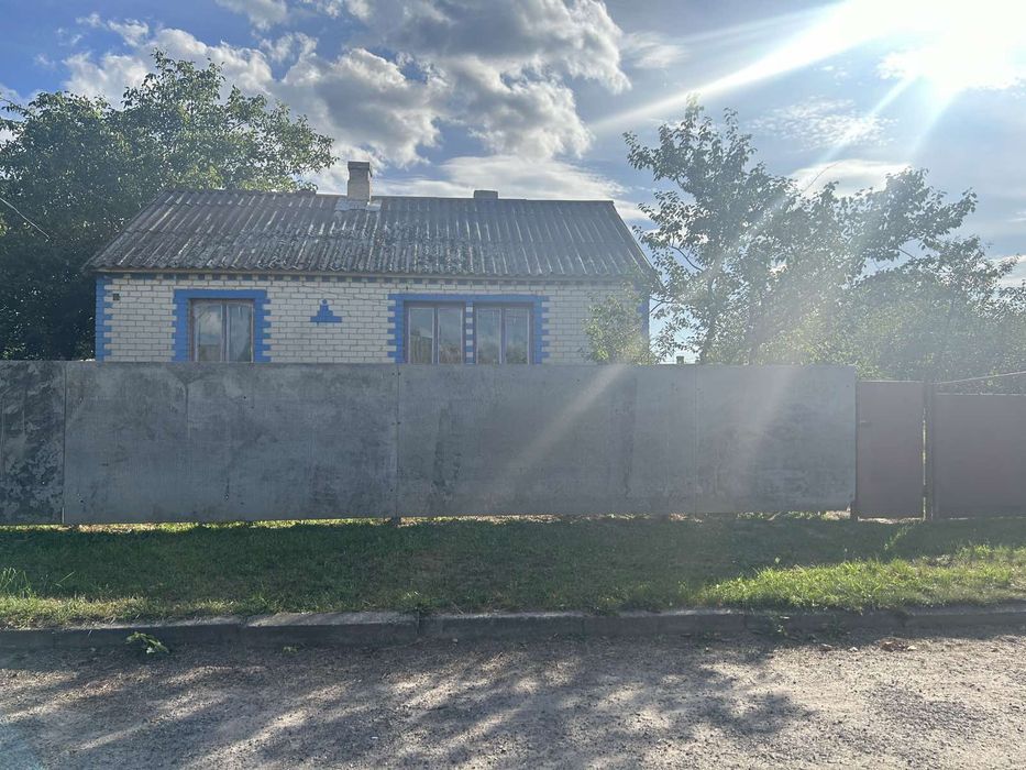 Продам будинок. Село Льгів