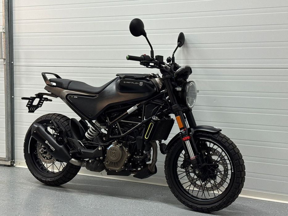 Husqvarna