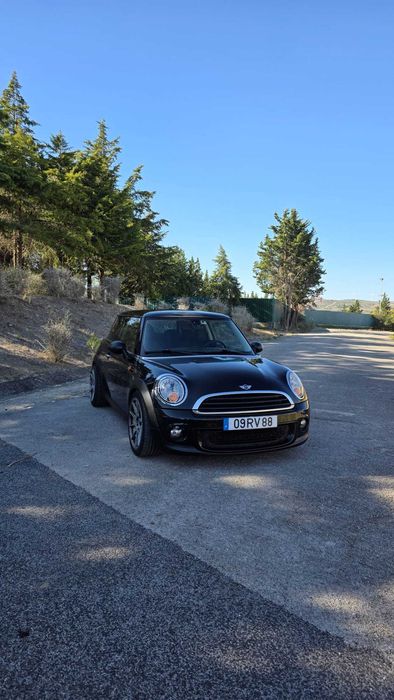 Mini Cooper one D64173651573889120