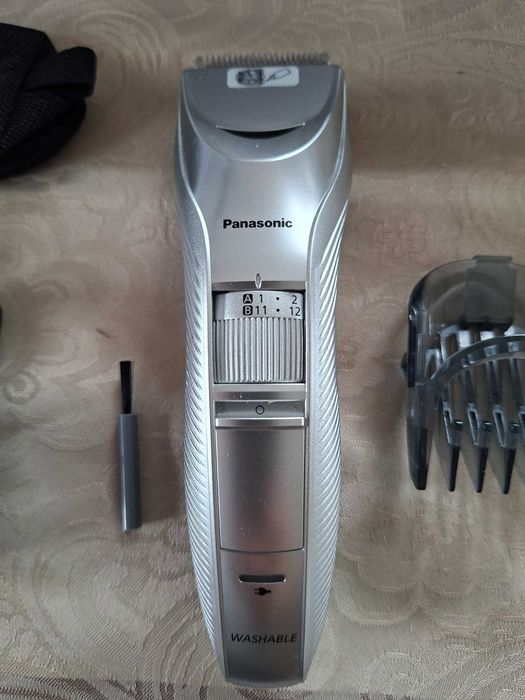 Panasonic ER-GC71 Trymer do włosów i brody 1-20mm