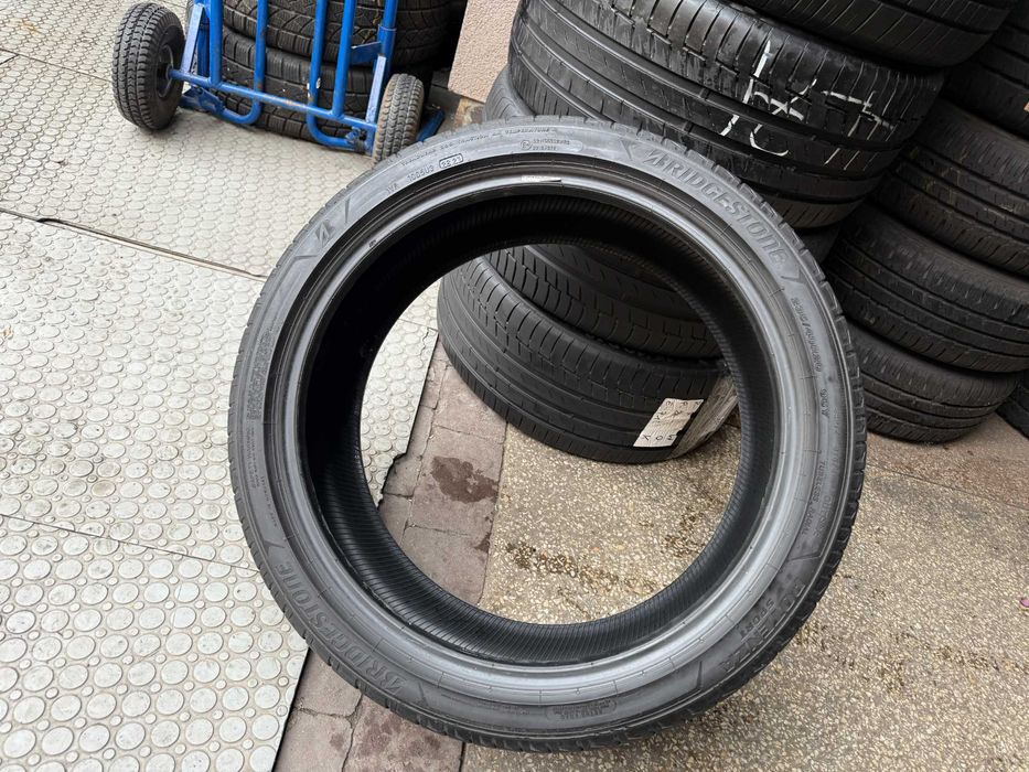 235-40 R20 96Y Bridgestone Potenza Sport 2021 2шт