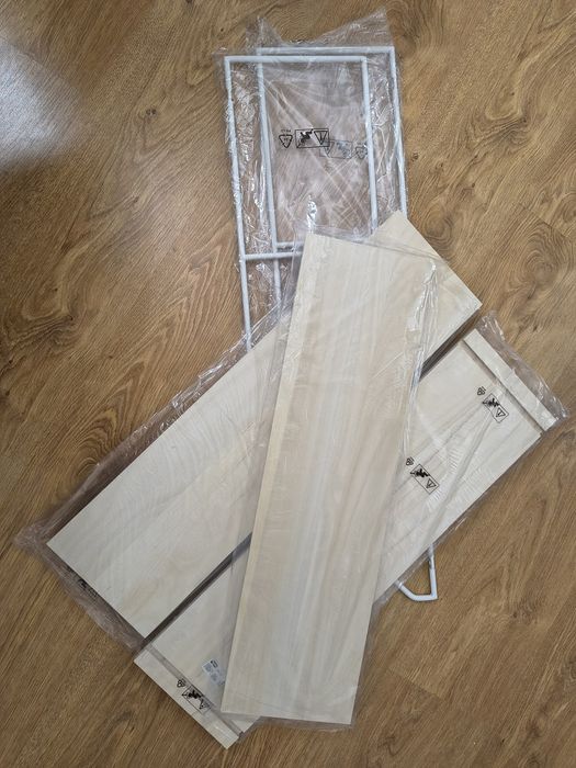 Półka ścienna HEJLSMINDE