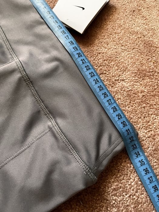 Legginsy damskie Nike Fast Dri-FIT