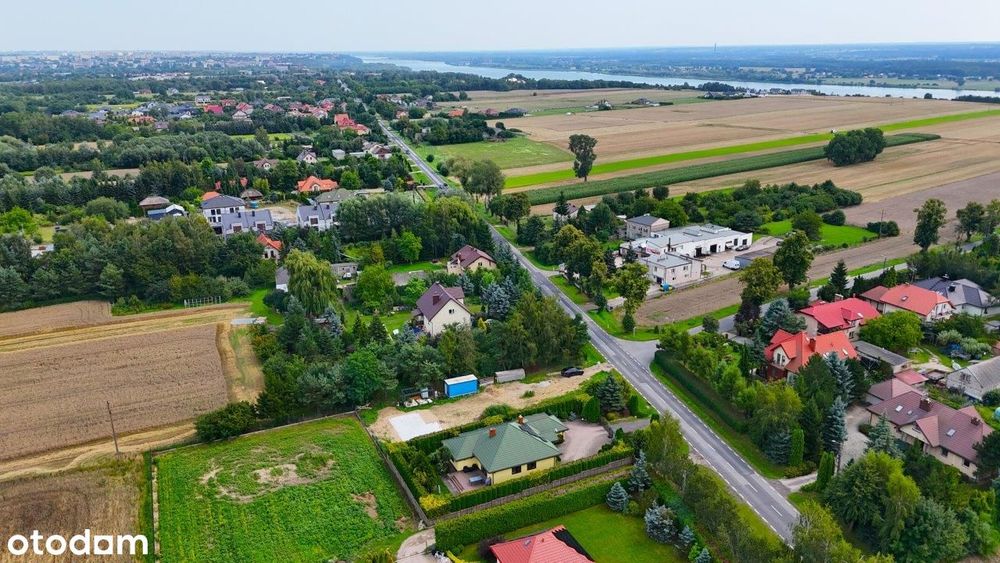 129m² Maszewo, Płocka 52