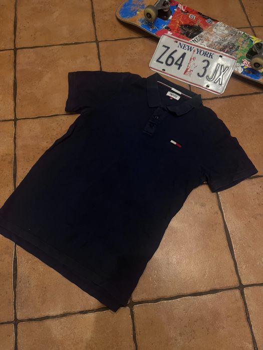 Polo Tommy Hilfiger