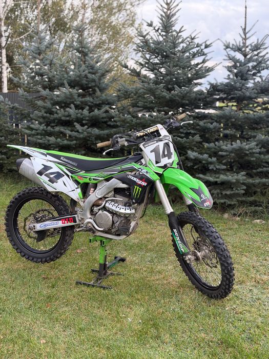 Kawasaki