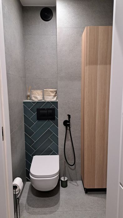 Wysoki standard Środula/taras/miejsce parkingowe - Widok 2