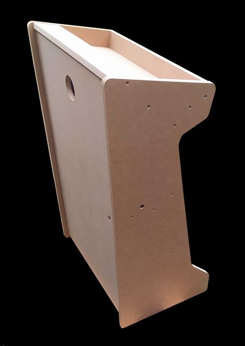 Podstawa pod arcadesticki